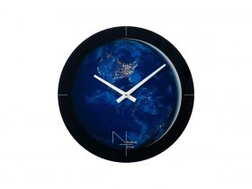 Часы интерьерные NT521 в Быструхе - bystruha.mebel-nsk.ru | фото