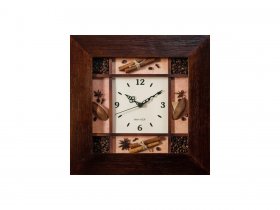 Часы настенные ДСЗ-4АС28-465 Восточный базар в Быструхе - bystruha.mebel-nsk.ru | фото