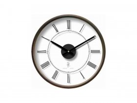Часы настенные SLT 5420 MAXIMUS в Быструхе - bystruha.mebel-nsk.ru | фото