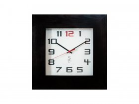 Часы настенные SLT 5528 в Быструхе - bystruha.mebel-nsk.ru | фото