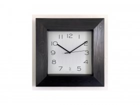 Часы настенные SLT 5530 в Быструхе - bystruha.mebel-nsk.ru | фото
