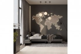 Модульная детская Энни в Быструхе - bystruha.mebel-nsk.ru | фото