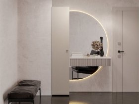 Пенал Гиза в Быструхе - bystruha.mebel-nsk.ru | фото