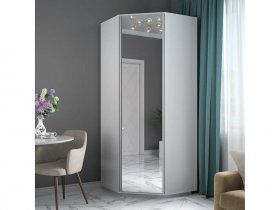 Шкаф угловой Экспресс в Быструхе - bystruha.mebel-nsk.ru | фото