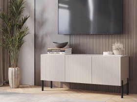 Тумба ТБ-18 Пандора (кашемир/MF03) в Быструхе - bystruha.mebel-nsk.ru | фото